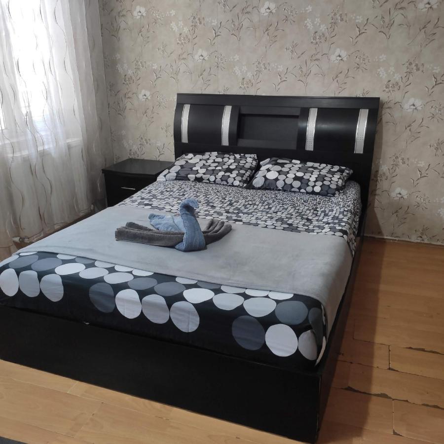 Enjoy The Hostel Batumi Zewnętrze zdjęcie