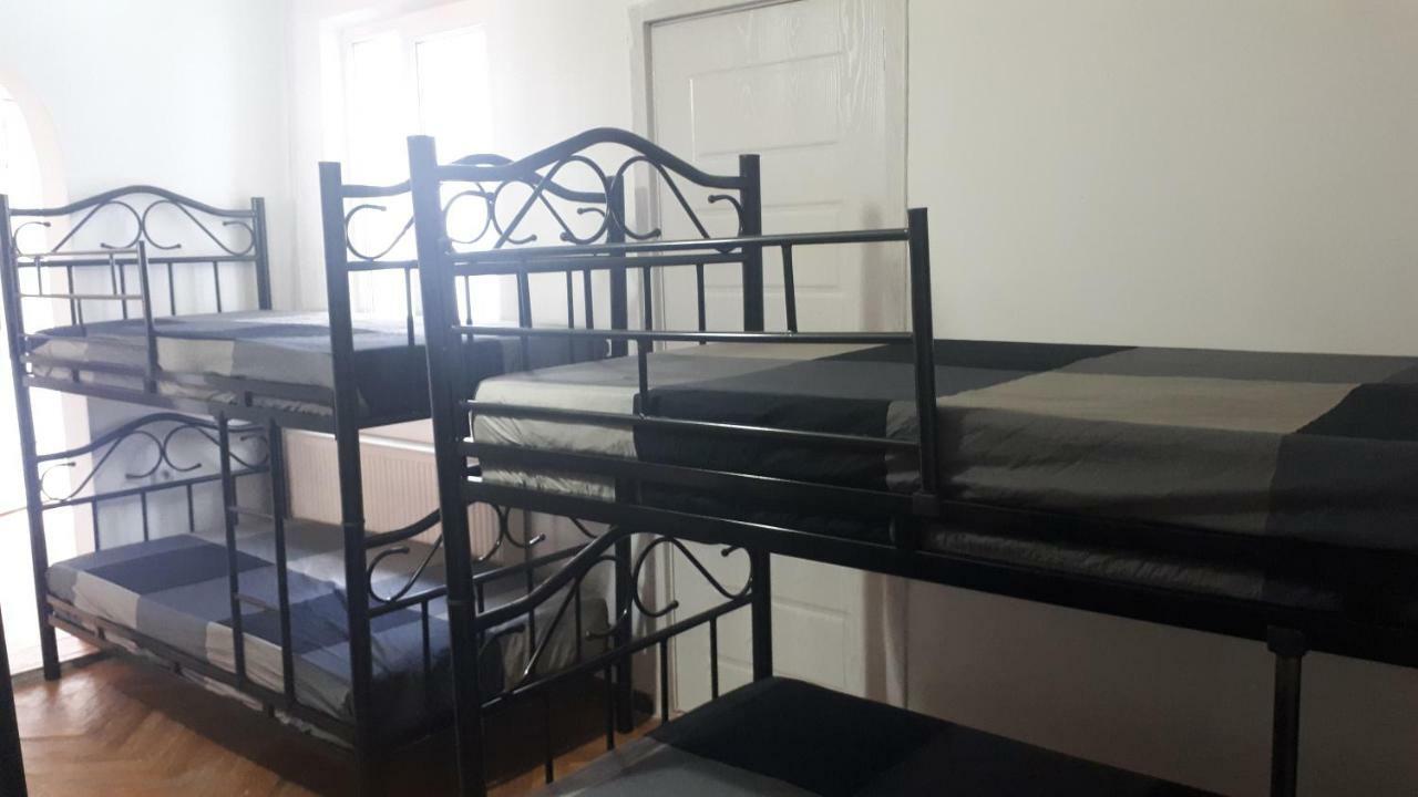 Enjoy The Hostel Batumi Zewnętrze zdjęcie