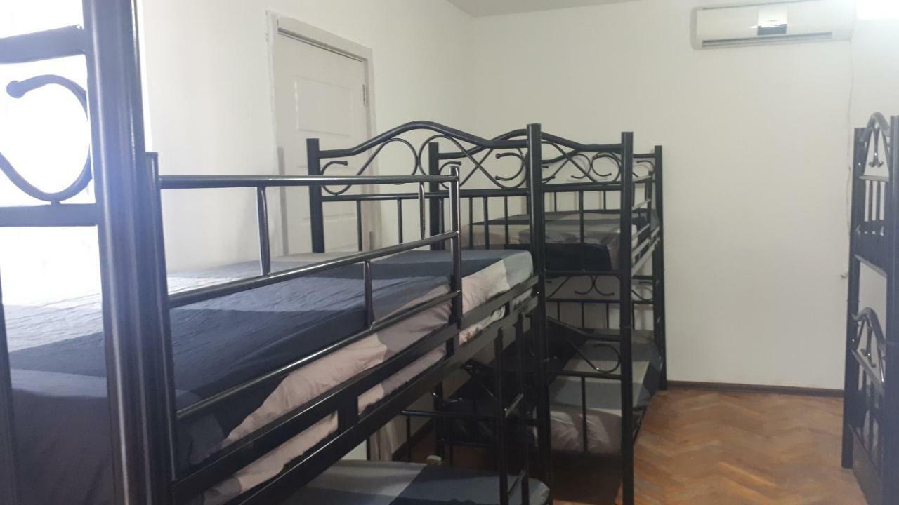 Enjoy The Hostel Batumi Zewnętrze zdjęcie