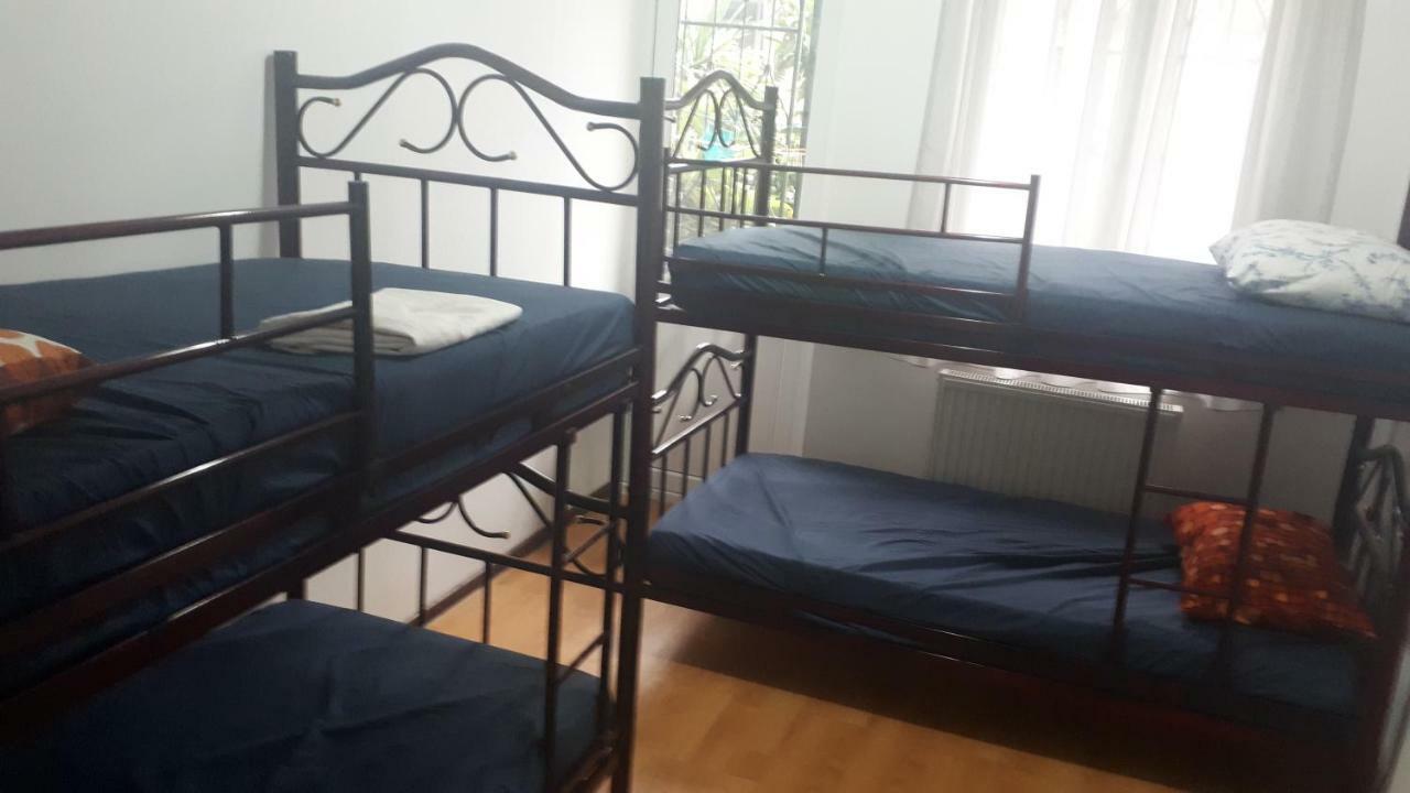 Enjoy The Hostel Batumi Zewnętrze zdjęcie