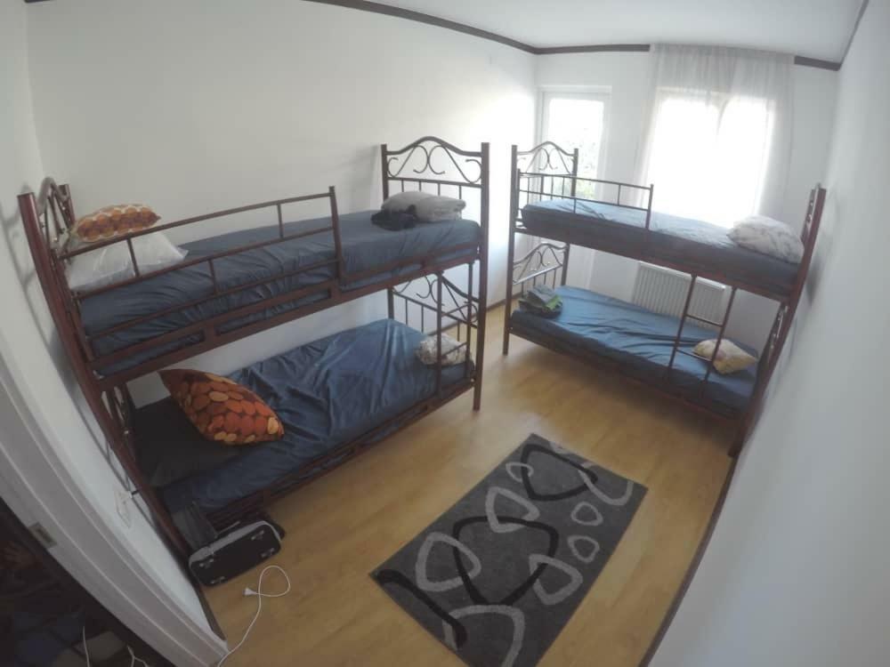Enjoy The Hostel Batumi Pokój zdjęcie