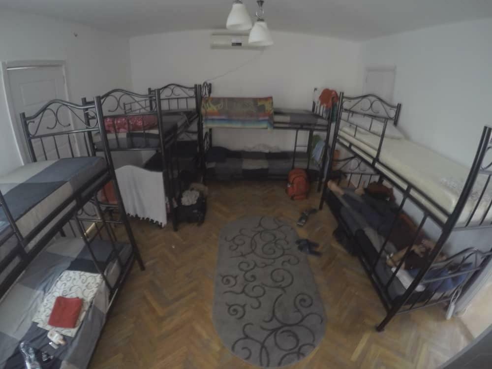 Enjoy The Hostel Batumi Pokój zdjęcie